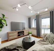 Wohnung zum Mieten in Reichenbach 260,00 € 46.82 m²