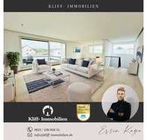 Wohnung zum Mieten in Mannheim 2.680,00 € 141 m²