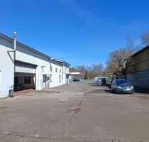 Halle in Trappenkamp 3.000,00 € 570 m²