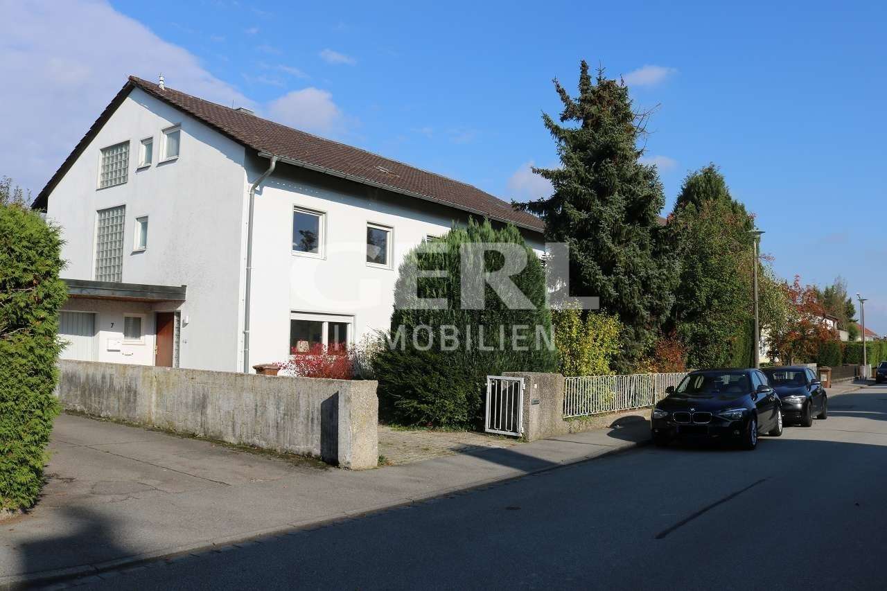 Haus zum Mieten in Straubing 1.200,00 € 179.92 m²