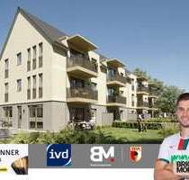Wohnung zum Kaufen in Dinkelscherben 399.999,00 € 87.2 m²