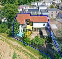 Haus zum Kaufen in Ludwigshafen am Rhein 399.000,00 € 196 m²