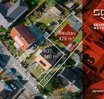 Grundstück zu verkaufen in Nürnberg 320.000,00 € 429 m²