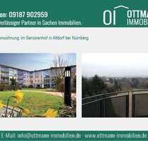 Wohnung zum Mieten in Altdorf b. Nürnberg 695,00 € 57 m²