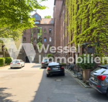 Wohnung zum Mieten in Mülheim an der Ruhr 515,00 € 52.1 m²