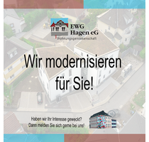 Wohnung zum Mieten in Herdecke 448,00 € 64 m²