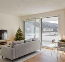 Wohnung zum Kaufen in Stuttgart 422.900,00 € 70.46 m²