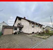 Haus zum Kaufen in Steinweiler 420.000,00 € 160 m²
