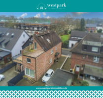 Haus zum Kaufen in Duisburg 379.000,00 € 92.73 m²