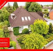 Haus zum Kaufen in Lübeck 698.000,00 € 201 m²