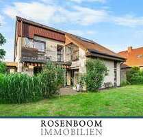 Haus zum Kaufen in Wiefelstede 415.000,00 € 124 m²