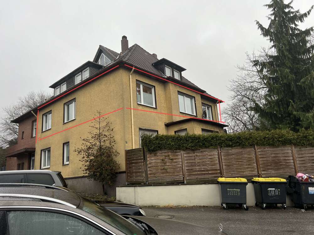 Wohnung zum Kaufen in Bielefeld 285.000,00 € 91 m²