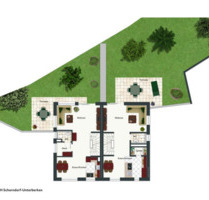 Haus zum Kaufen in Schorndorf , Württ 395.000,00 € 145 m²
