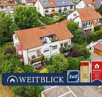 Wohnung zum Kaufen in Steinheim an der Murr 215.000,00 € 61 m²