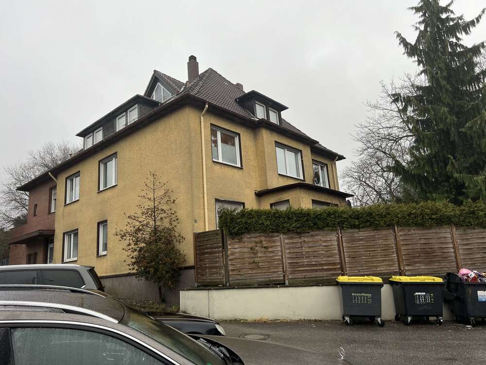 Wohnung zum Kaufen in Bielefeld 285.000,00 € 56 m²