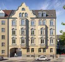Wohnung zum Mieten in Augsburg 2.616,68 € 154.38 m²