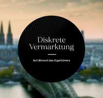 Wohnung zum Kaufen in Köln 235.000,00 € 66 m²