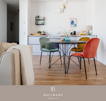 Wohnung zum Kaufen in Frankfurt am Main 519.000,00 € 61.52 m²