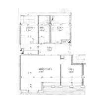 Wohnung zum Mieten in Chemnitz 690,00 € 88 m²