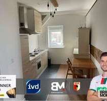 Wohnung zum Kaufen in Augsburg 253.500,00 € 56.31 m²