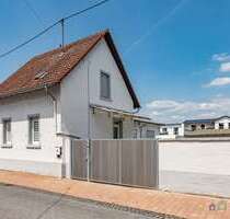 Haus zum Kaufen in Heidesheim am Rhein 425.000,00 € 110 m²