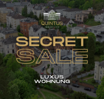 Wohnung zum Kaufen in Wiesbaden 1.590.000,00 € 202 m²
