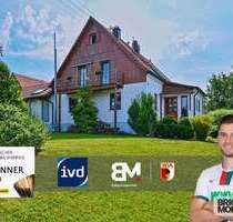 Haus zum Kaufen in Ichenhausen Hochwang 329.000,00 € 128 m² - Ichenhausen / Hochwang