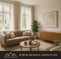 Wohnung zum Kaufen in Halle 392.111,00 € 118.77 m²