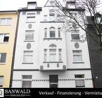 Wohnung zum Mieten in Bochum 390,00 € 35 m²