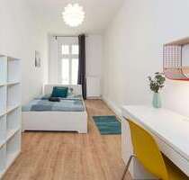 WG-Zimmer in Berlin 740,00 € 17 m²