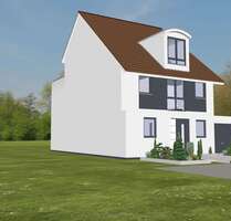 Haus zum Kaufen in Bad Nauheim 959.000,00 € 208 m²