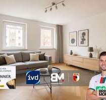 Wohnung zum Kaufen in Augsburg 139.500,00 € 53 m²
