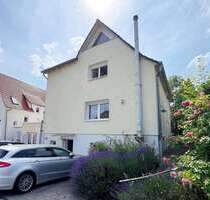 Haus zum Kaufen in Butzbach 425.000,00 € 114 m²