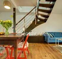 Wohnung zum Mieten in Stuttgart 2.550,00 € 83 m²