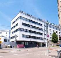 Wohnung zum Mieten in Stuttgart 1.250,00 € 33.21 m²