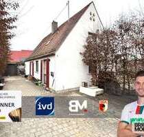 Haus zum Kaufen in Dinkelscherben 379.000,00 € 136.97 m²