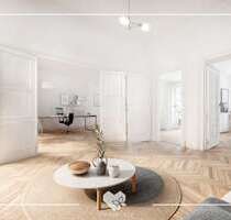 Wohnung zum Kaufen in Buttenwiesen 389.000,00 € 132 m²