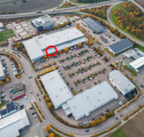 Einzelhandel in Meitingen 1.600,00 € 96 m²