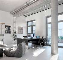 Büro in Hamburg 500,00 € 8 m² - 500,00 EUR Kaltmiete, ca.  8,00 m² in Hamburg (PLZ: 20357)