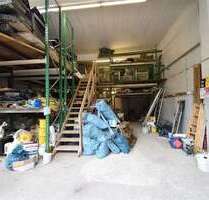 Halle in Duisburg 1.565,00 € 148.48 m²