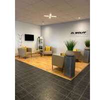 Büro in Soest , Westf 3.700,00 € 550 m²