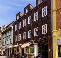 Wohnung zum Mieten in Merseburg 600,00 € 65 m²