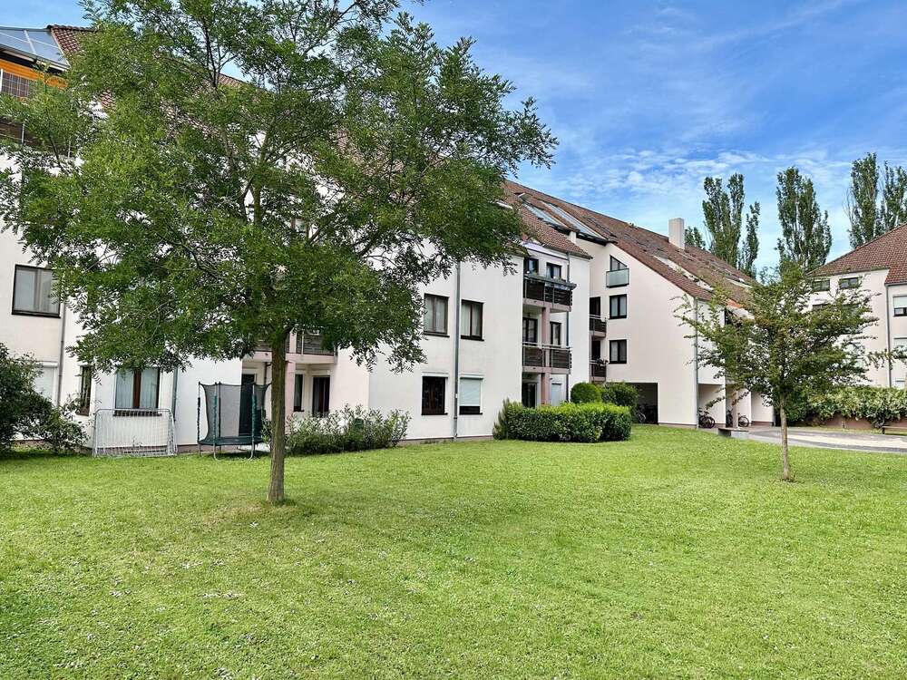 Wohnung zum Kaufen in Wiesbaden 369.000,00 € 92 m²