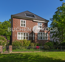 Haus zum Kaufen in Hamburg 3.480.000,00 € 304 m²