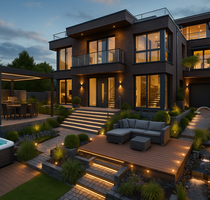 Haus zum Kaufen in Hamburg 3.150.000,00 € 302 m²