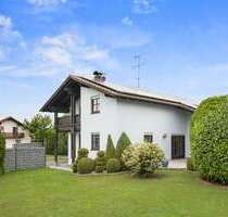 Haus zum Kaufen in Wallersdorf 599.000,00 € 164.79 m²