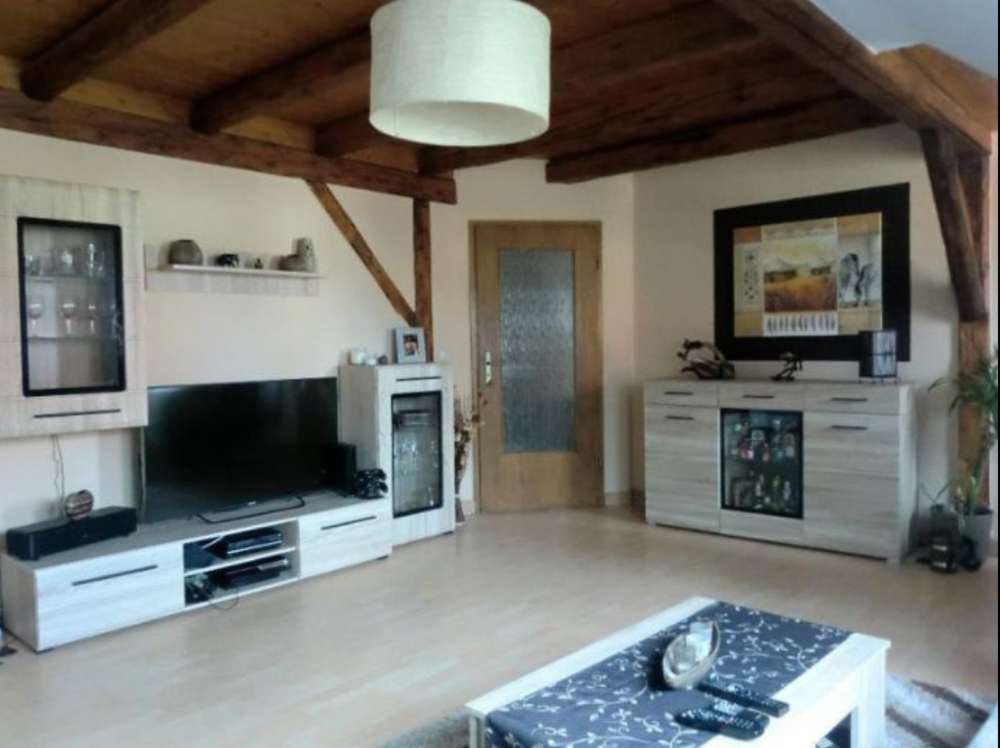 Wohnung zum Mieten in Lützen 785,00 € 110 m²
