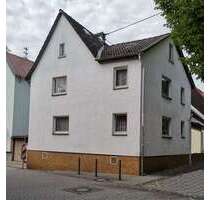 Haus zum Kaufen in Rambach 380.000,00 € 236 m²