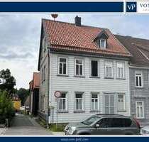 Haus zum Kaufen in Clausthal-Zellerfeld 239.000,00 € 245 m²
