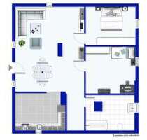 Wohnung zum Mieten in Witterda 900,00 € 88 m²